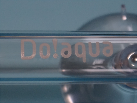 Do!aqua ポピーグラス