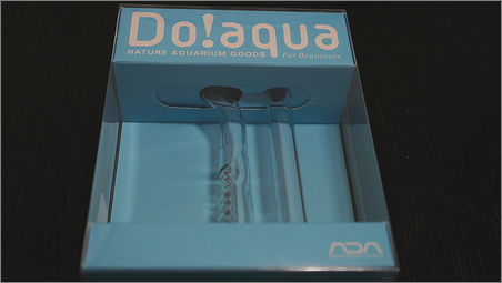 Do!aqua バイオレットグラス・ミニ MV-1