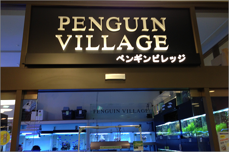 ペンギンビレッジ 有楽町店