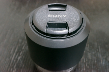 SONY SEL50F18