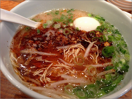 からか麺