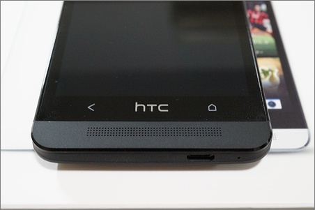 HTC J One HTL22